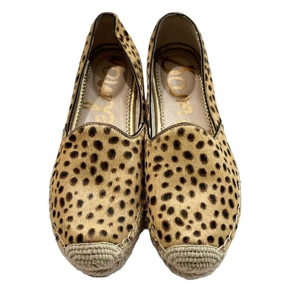 Sam Edelman Kesia Loafer Flat - Picture 2 of 9